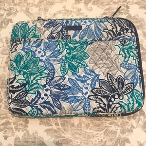 Vera Bradley laptop case
